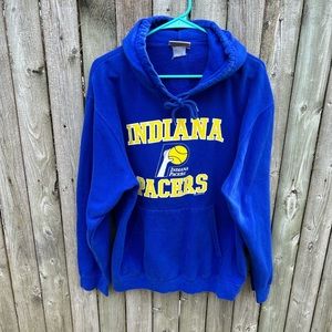 INDIANA PACERS HOODY